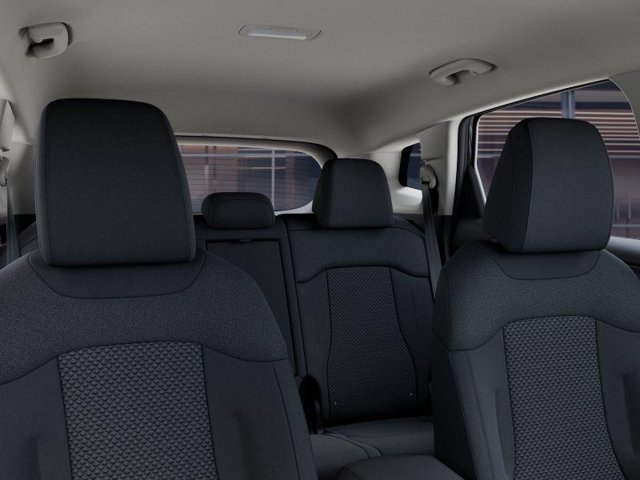 New 2027 Gray Kia LX image 27