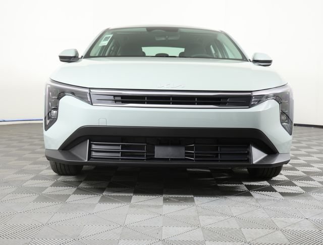 Used 2026 Gray Kia LXS image 2