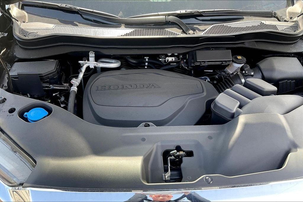 2026 Honda Ridgeline RTL - Photo 11
