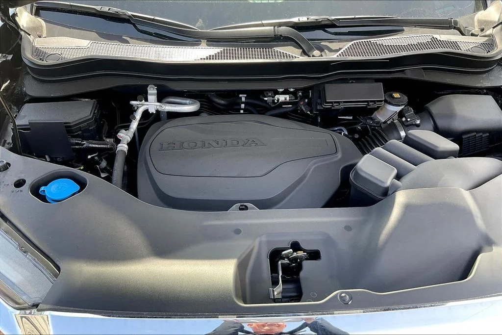 2026 Honda Ridgeline RTL - Photo 11