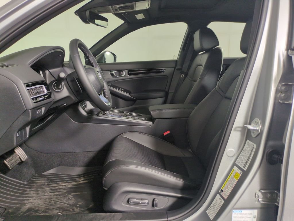 2026 Honda Civic Sport Touring - Photo 9