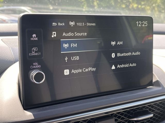 2025 Acura ADX A-Spec Package - Photo 25