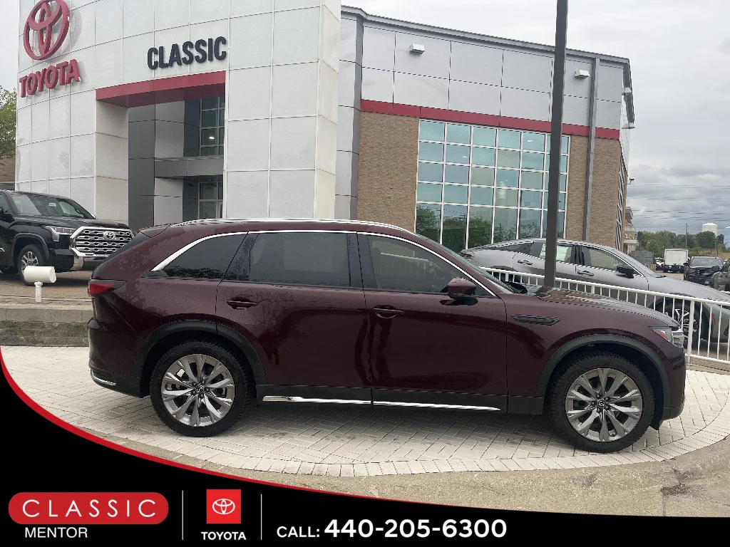 2024 Mazda CX-90 Turbo Premium Package's photo