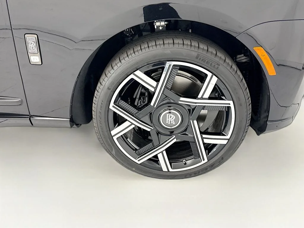 New 2026  Rolls-Royce Black Badge image 31