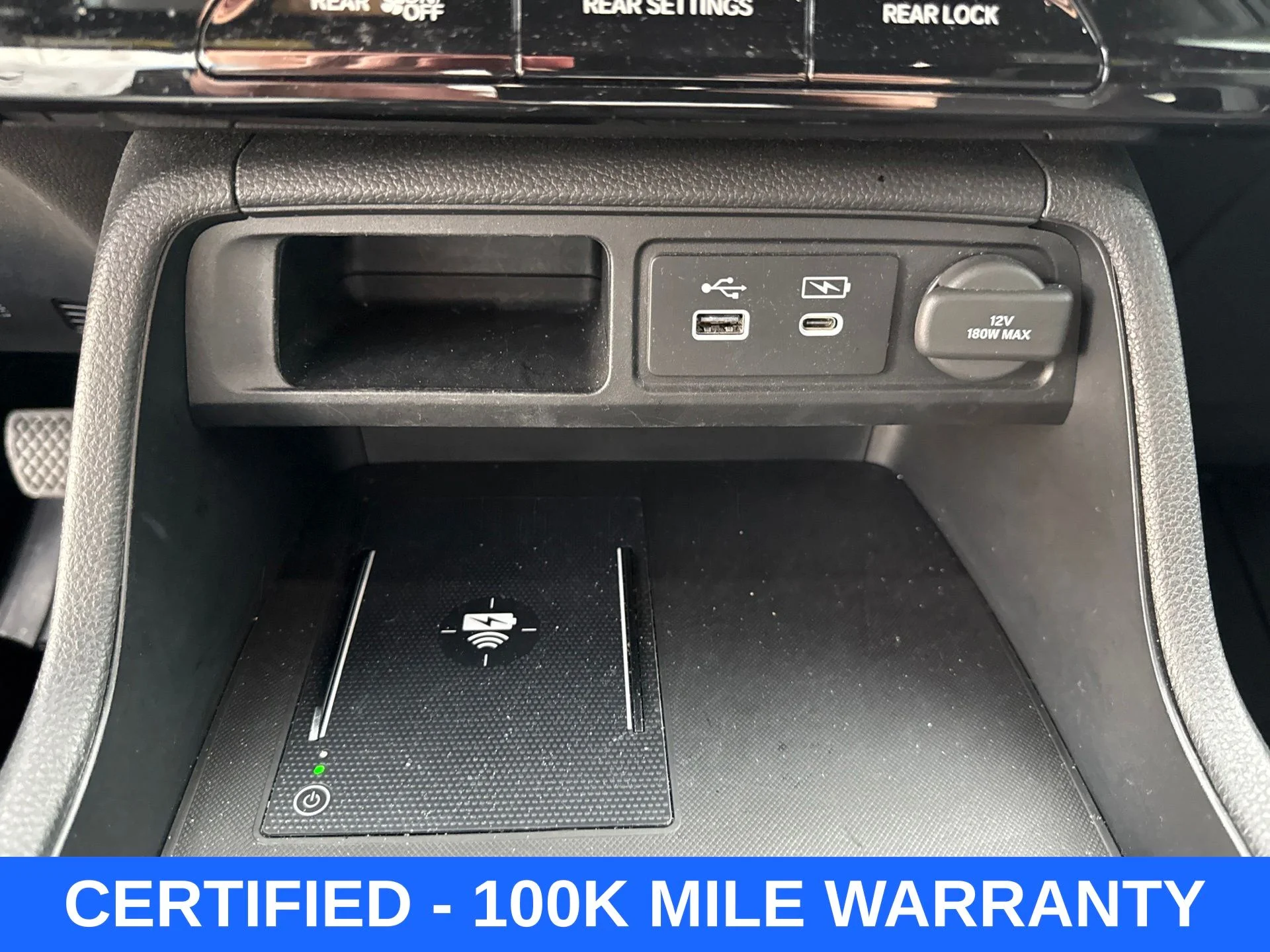 Certified Used 2025  Honda Black Edition image 28