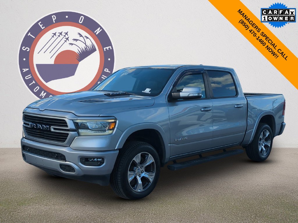 2022 RAM 1500 Pickup