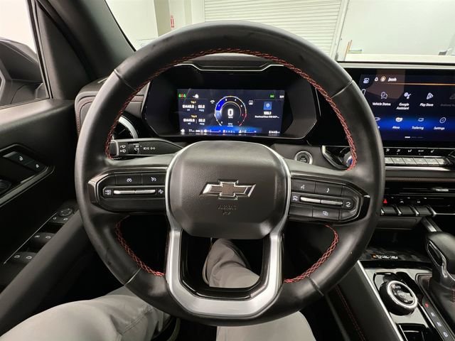 2024 Chevrolet Colorado Z71 - Photo 28