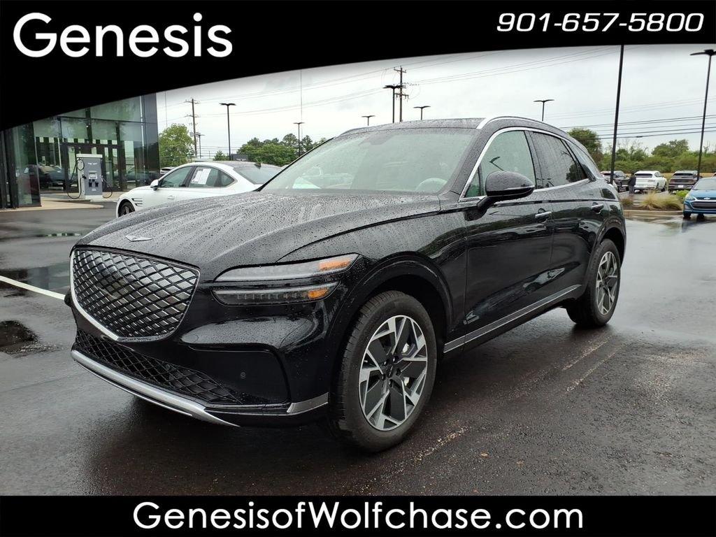 Used 2026 Black Genesis  image 1