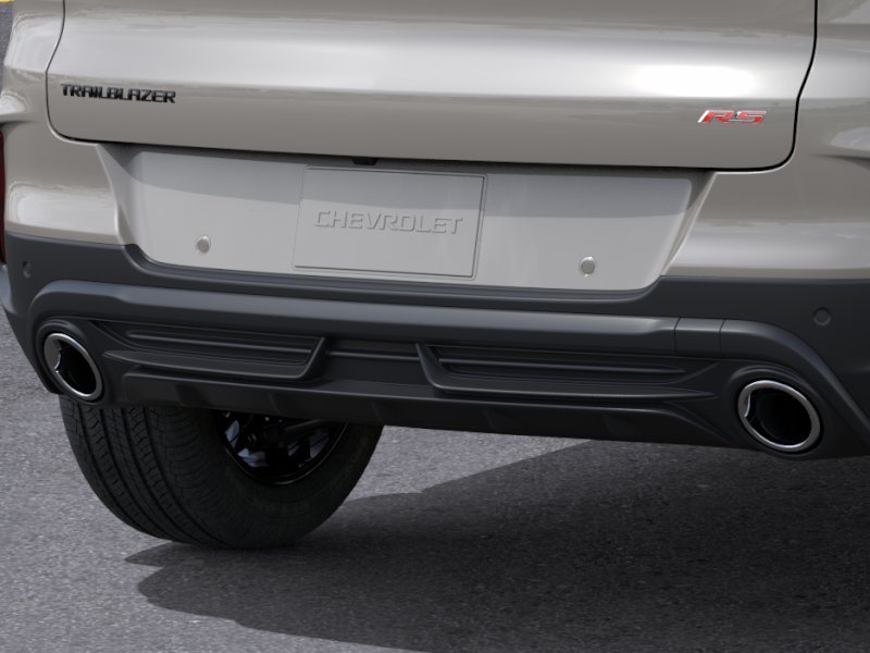 2026 Chevrolet Trailblazer RS - Photo 14