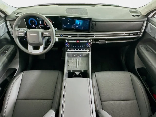 New 2025 Hyundai SANTA FE XRT