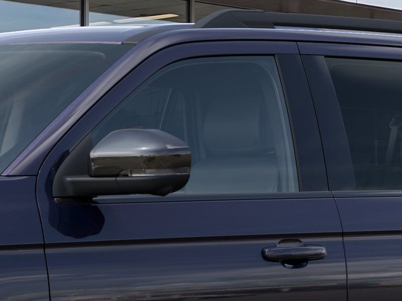 New 2027 Blue Ford Platinum image 20