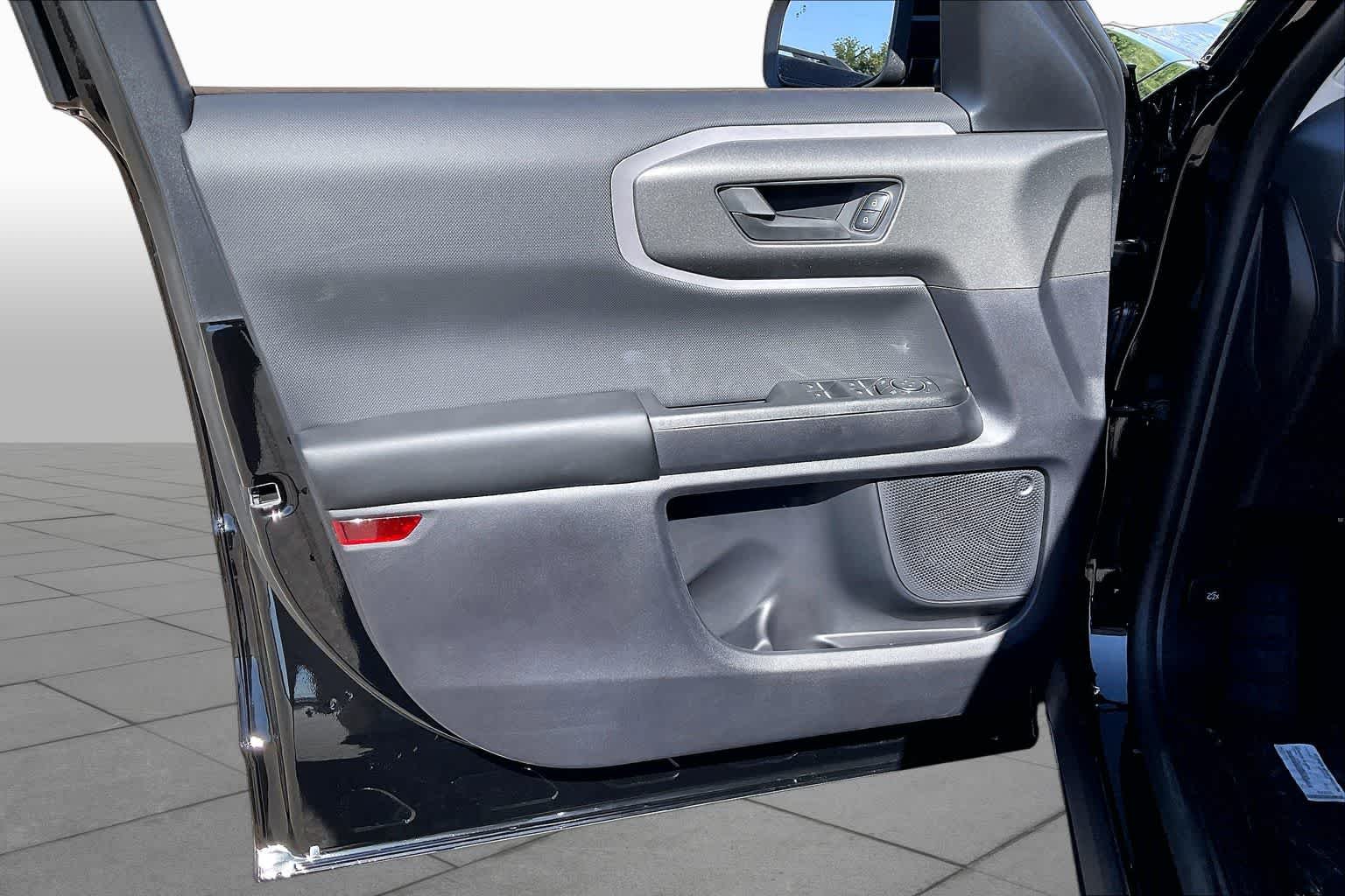 New 2026 Shadow Black Ford Big Bend® image 10