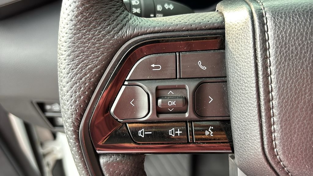 Used 2023 Ice Toyota TRD Pro image 18