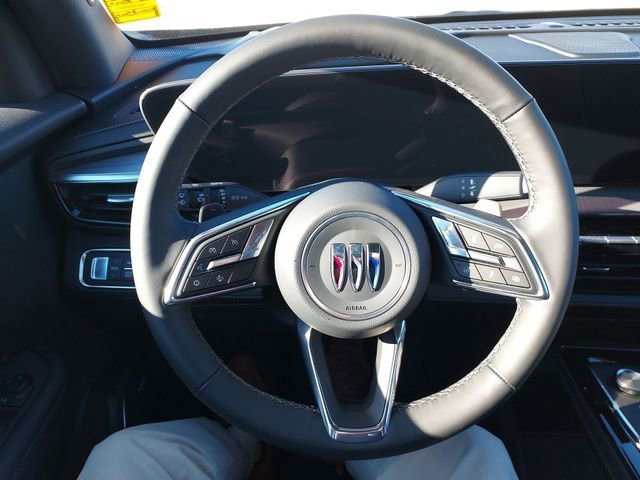 2026 Buick Enclave Preferred - Photo 12