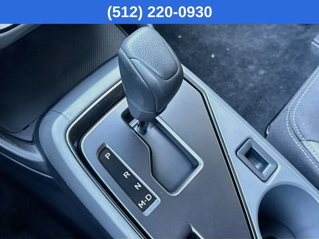 New 2026 White Subaru Premium image 21