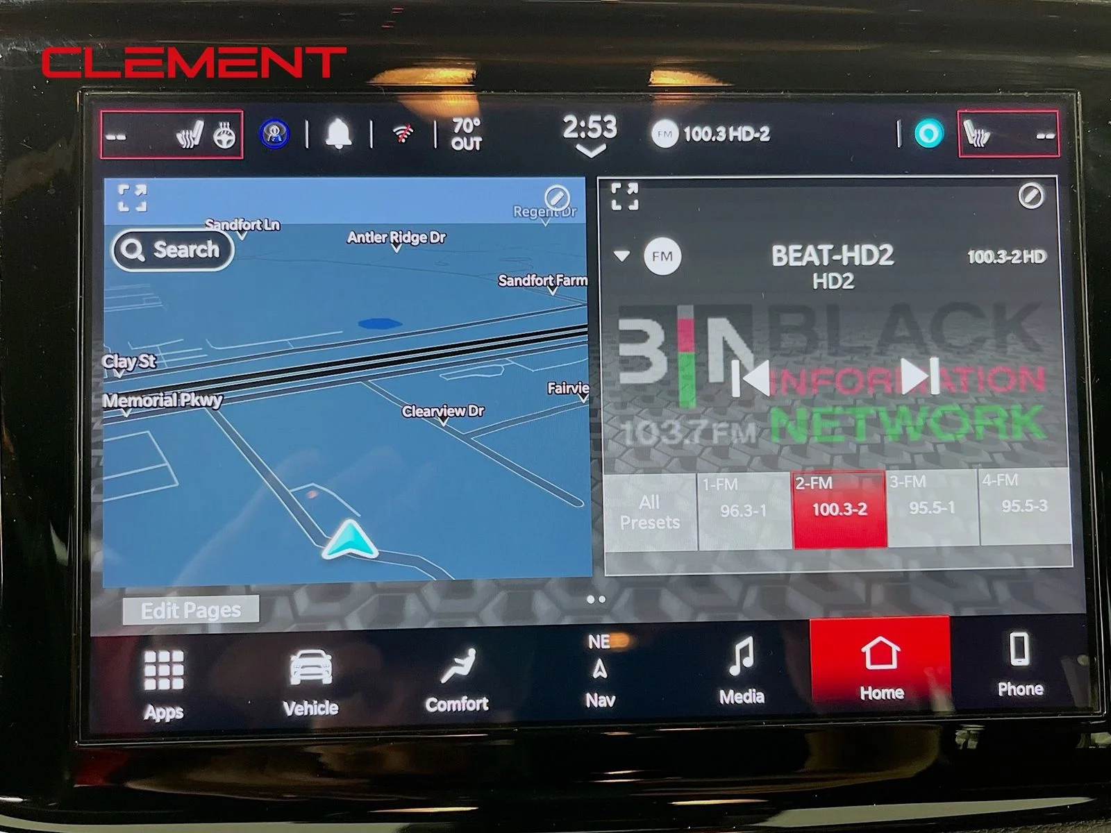 Used 2024 Red Dodge GT Plus image 18