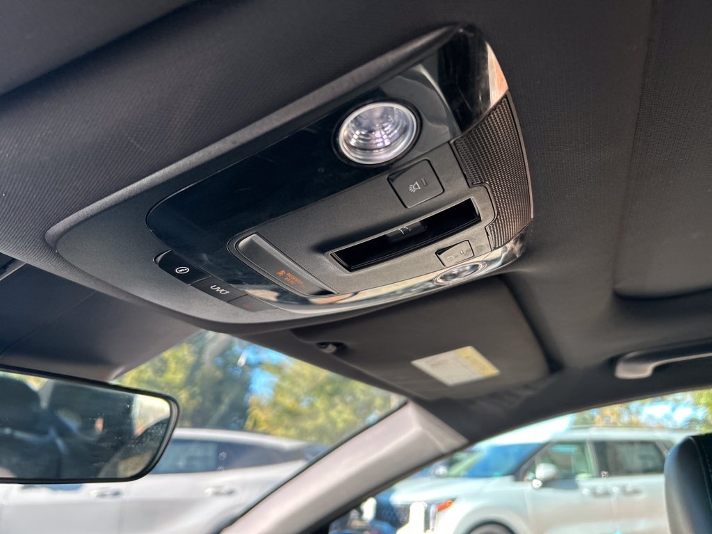 2021 Kia K5 GT-Line - Photo 18