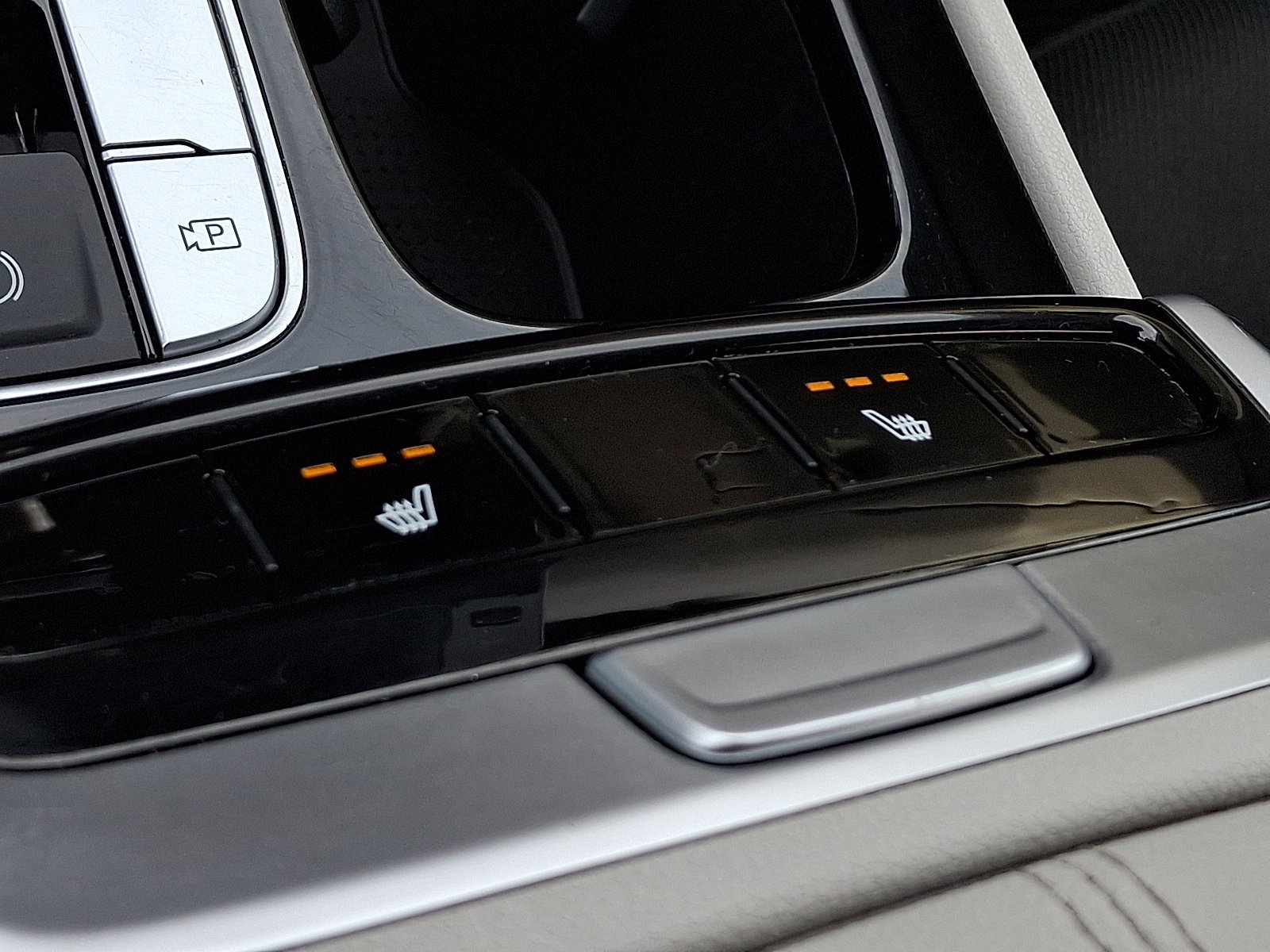 2024 Hyundai Tucson SEL - Photo 25