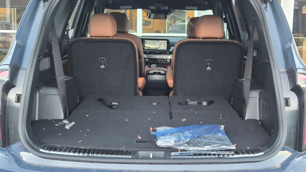 2025 Kia Telluride SX X-Line - Photo 31