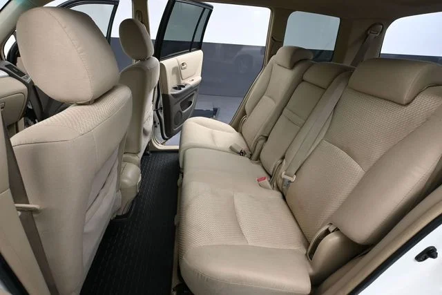 2007 Toyota Highlander Limited - Photo 30