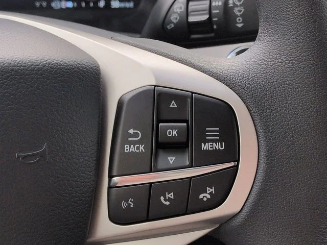 New 2026 Agate Black Metallic Ford Active 100A image 24