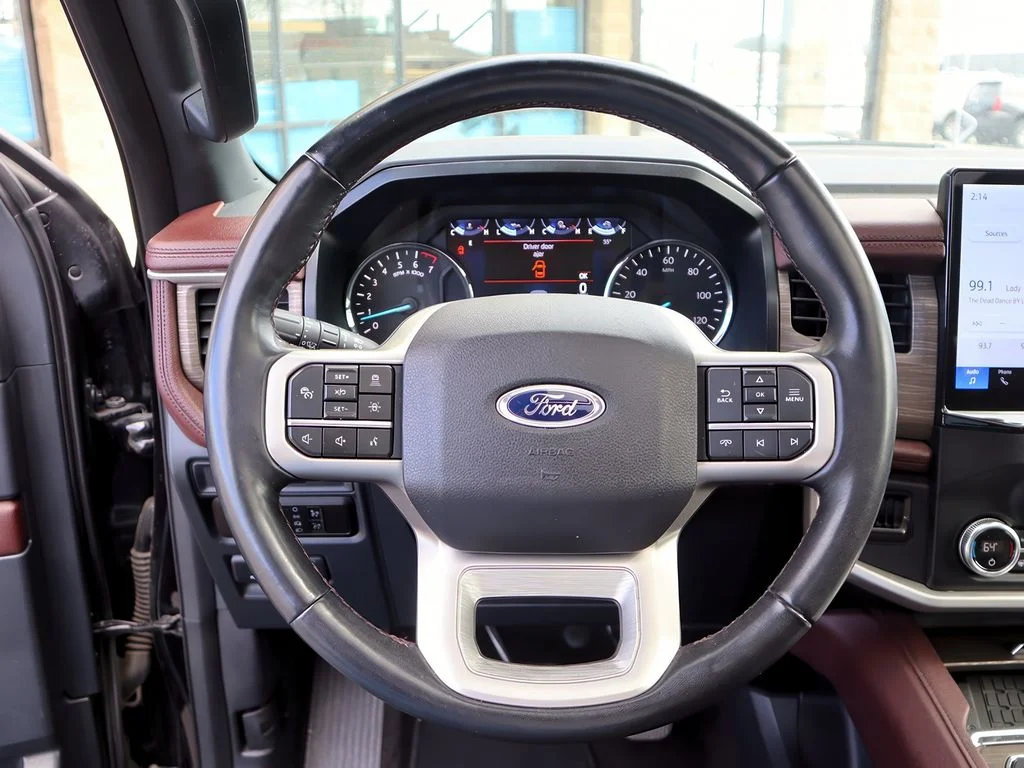 2023 Ford Expedition Limited - Photo 15