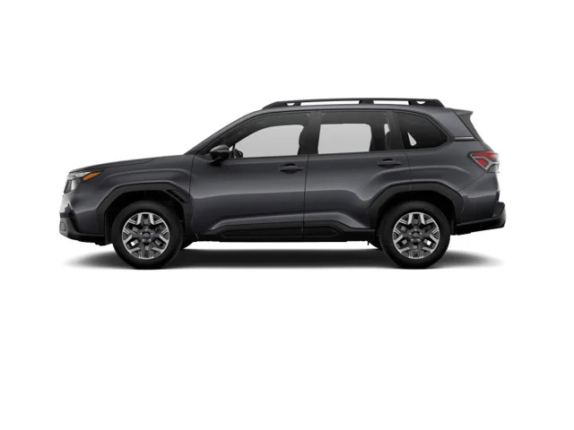 New 2026 MAGNETITE GRAY METALLIC Subaru Standard Model image 4