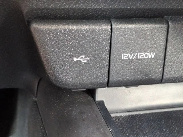 Certified Used 2024 Gray Toyota LE image 20