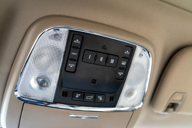 Used 2021 White Jeep Limited image 36