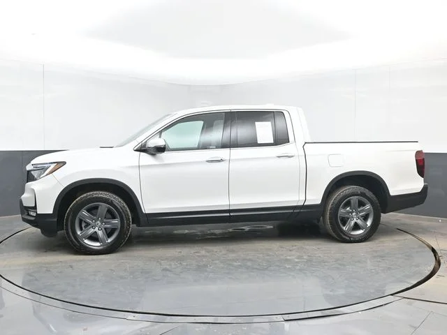 2023 Honda Ridgeline RTL-E - Photo 6