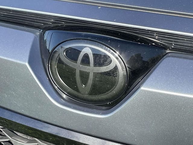Certified Used 2024  Toyota Hybrid XSE image 4