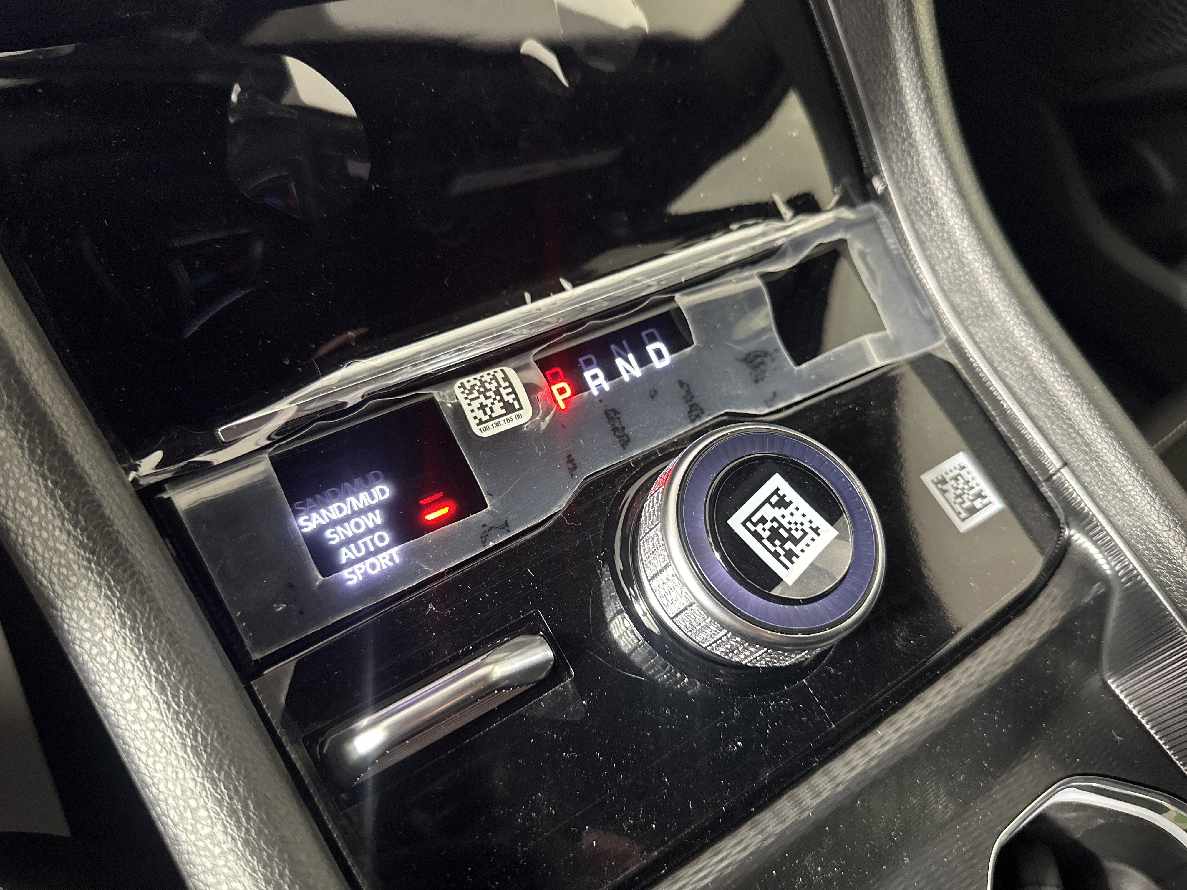 New 2026 Silver Zynith Jeep Laredo Altitude image 21