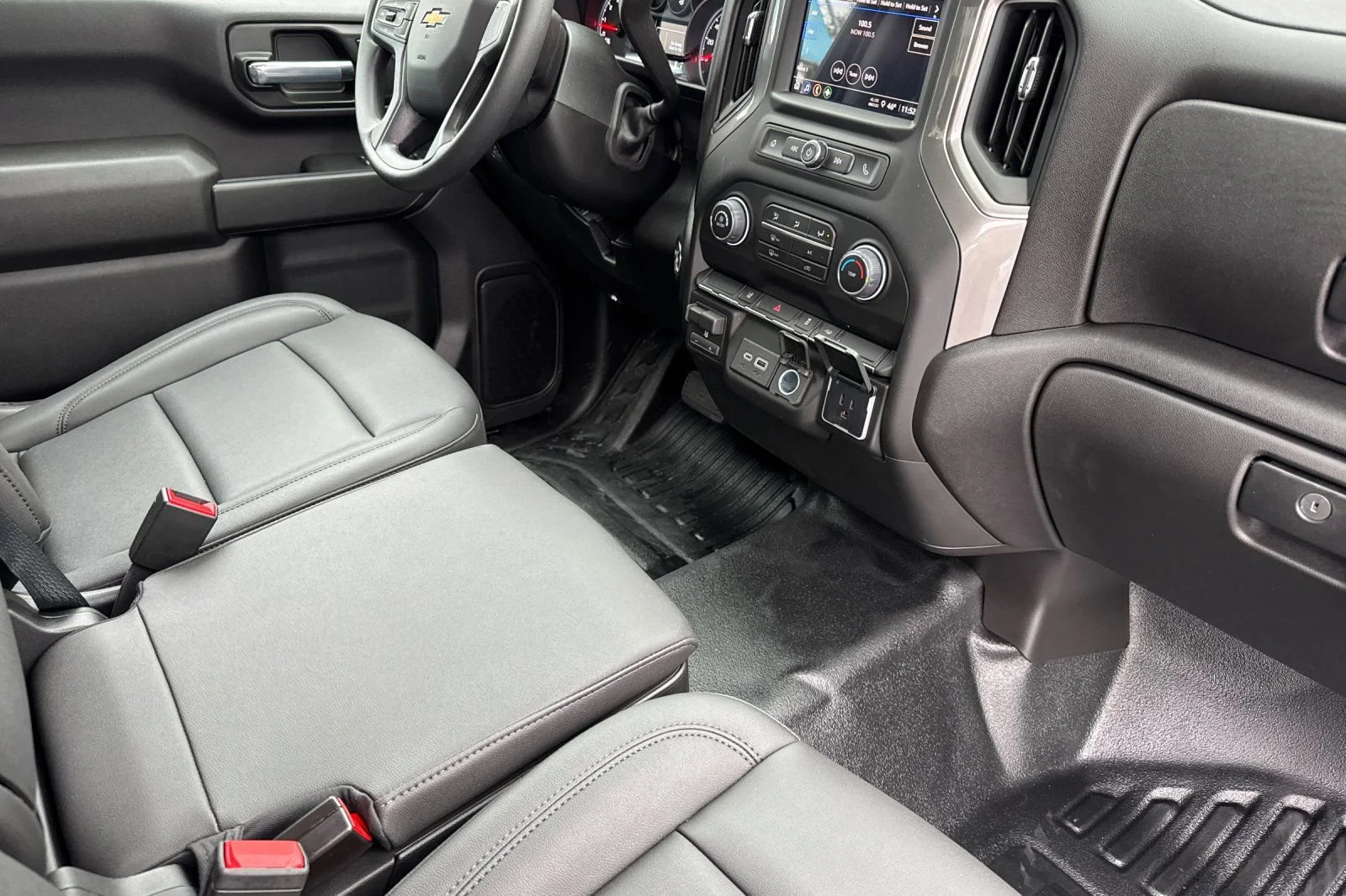 2026 Chevrolet Silverado 3500 HD Work Truck - Photo 13