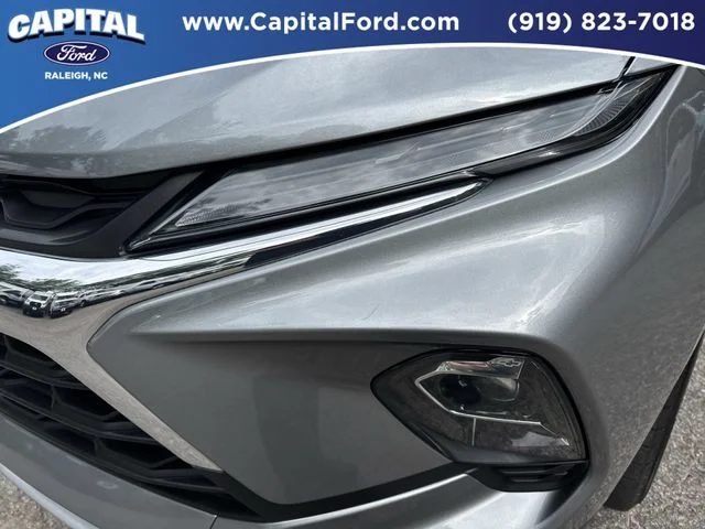Certified Used 2024 Gray Chevrolet LT image 11