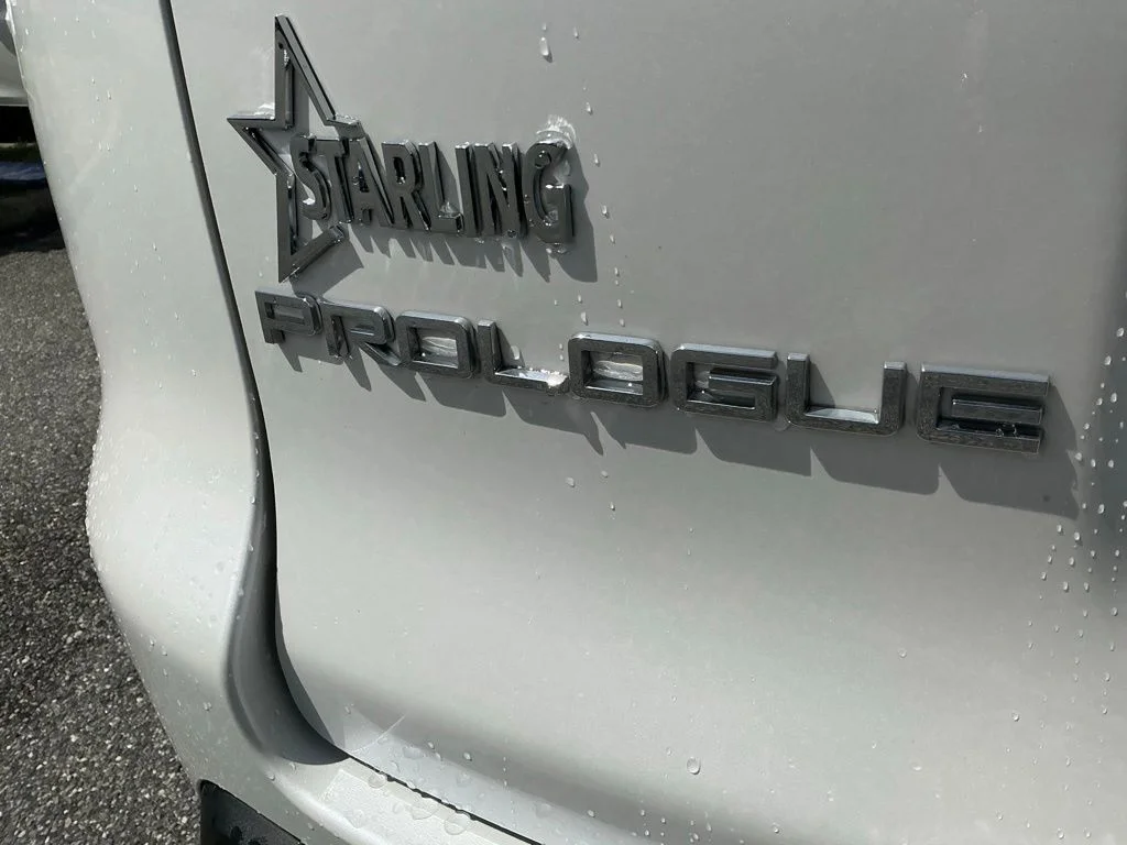 Used 2024  Honda EX image 21