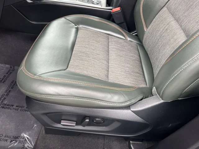 Used 2023 White Ford Timberline image 14