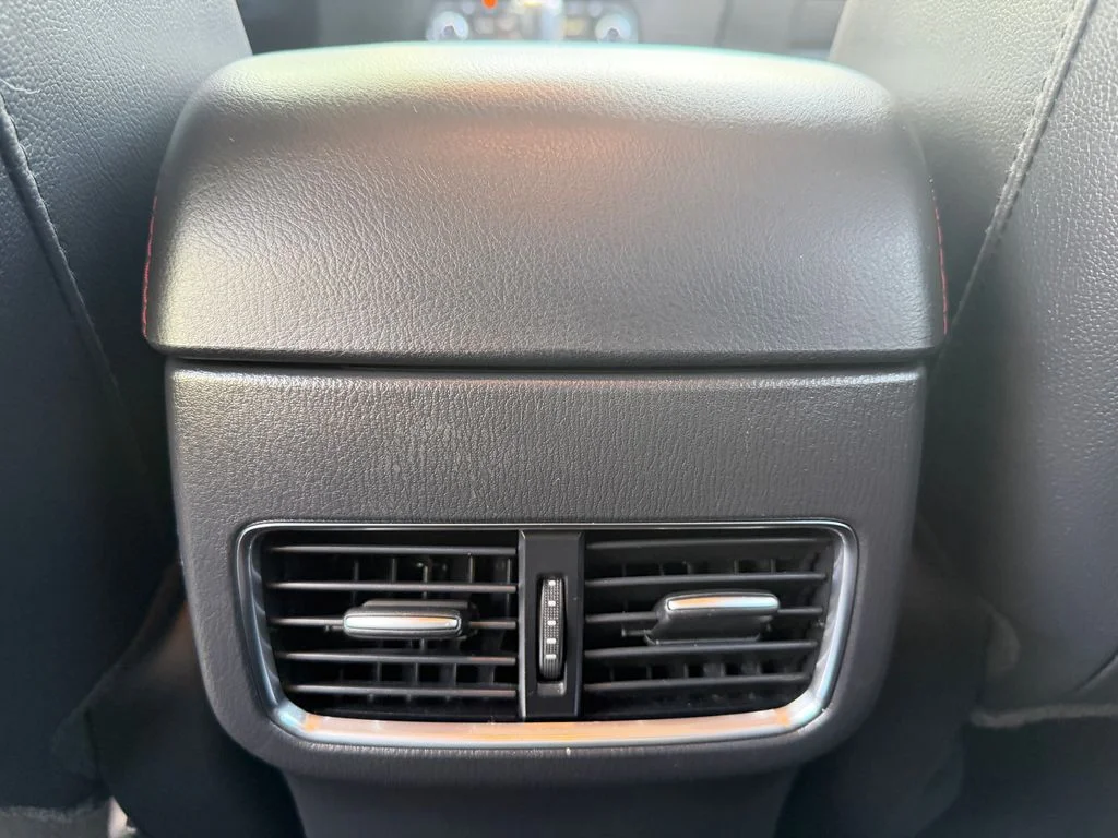 Used 2024 Gray Metallic Mazda 2.5 S Carbon Edition image 11