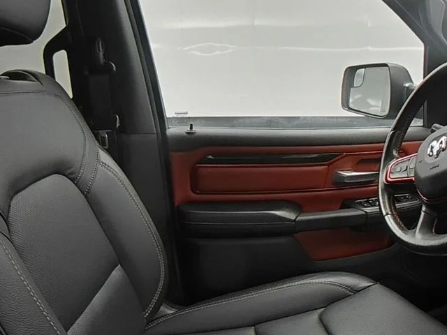 2022 RAM Ram 1500 Pickup Rebel - Photo 34