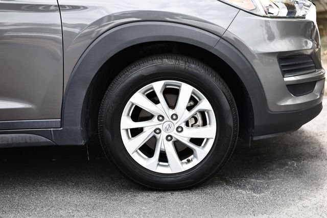 Used 2020 Magnetic Force Metallic Hyundai Value image 5