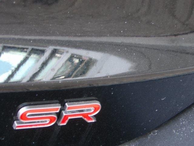 New 2026 Super Black Nissan SR image 9