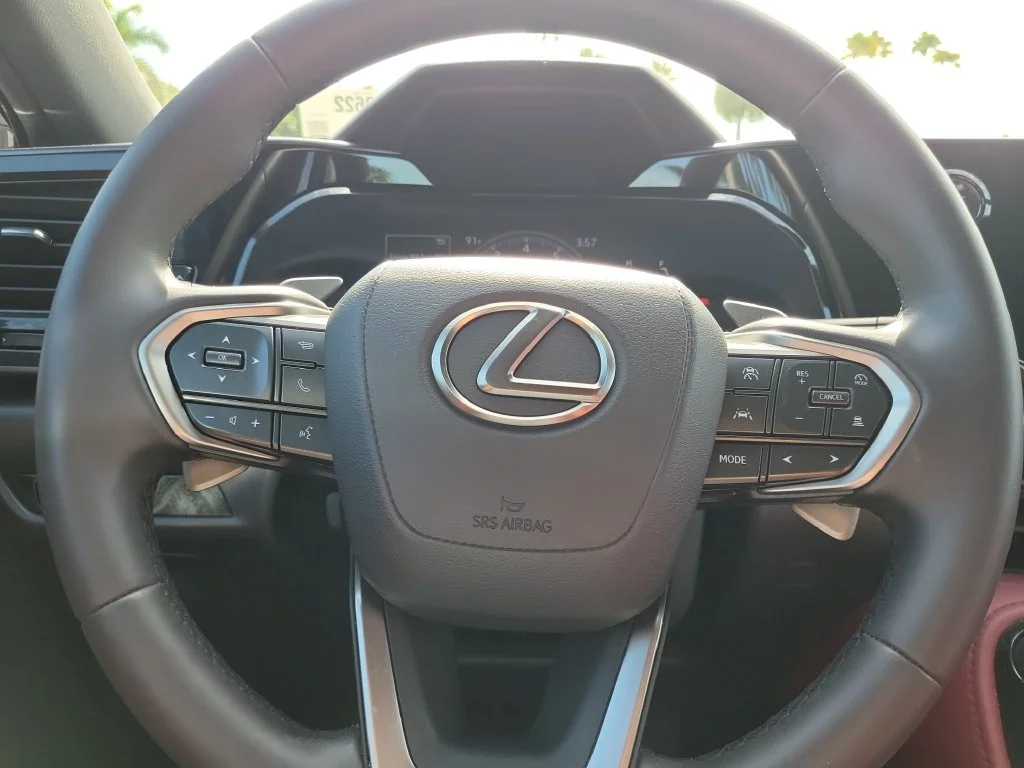 Used 2024 Caviar Lexus 250 Premium image 32