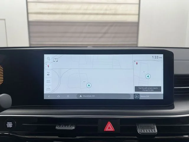 New 2026 White Kia GT-Line image 21