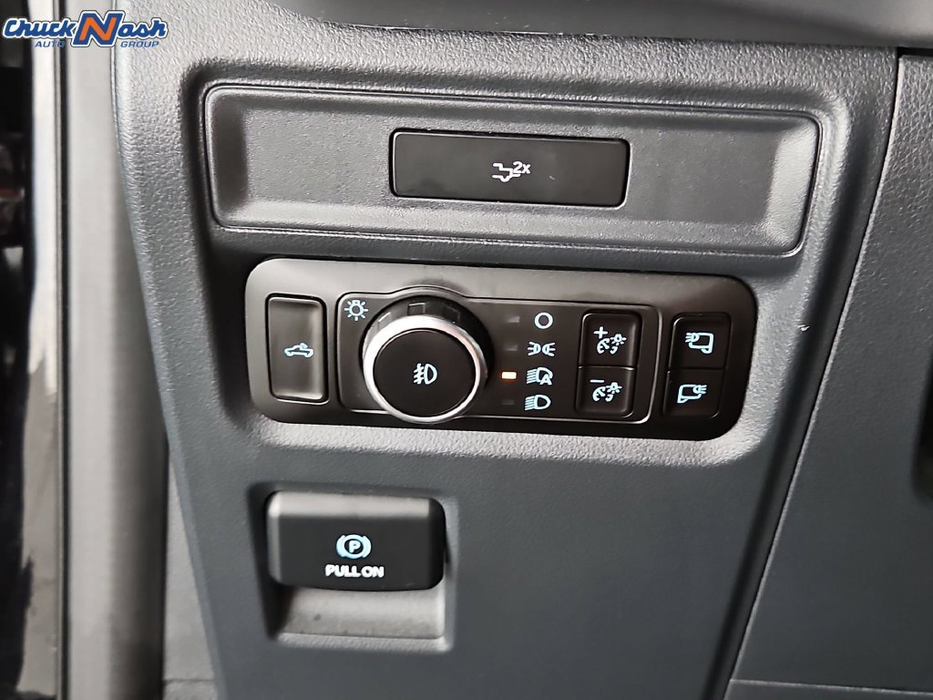 Used 2026 Black Ford XLT image 24
