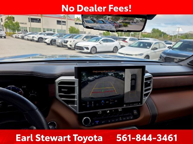 Used 2024 Gray Toyota 1794 image 6