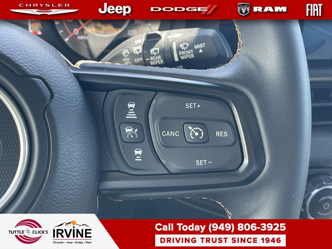 2024 Jeep Wrangler 4-Door Sport S - Photo 29