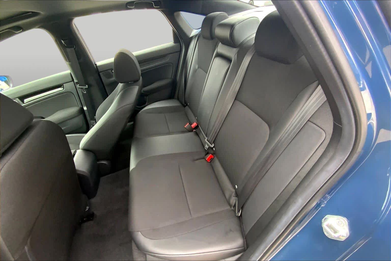 Used 2026 Blue Lagoon Pearl Honda Sport image 20