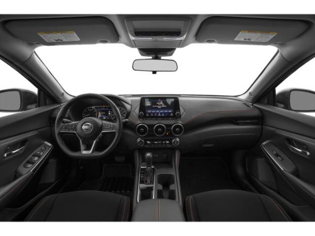 Used 2021 Scarlet Ember Tintcoat Nissan SR image 5