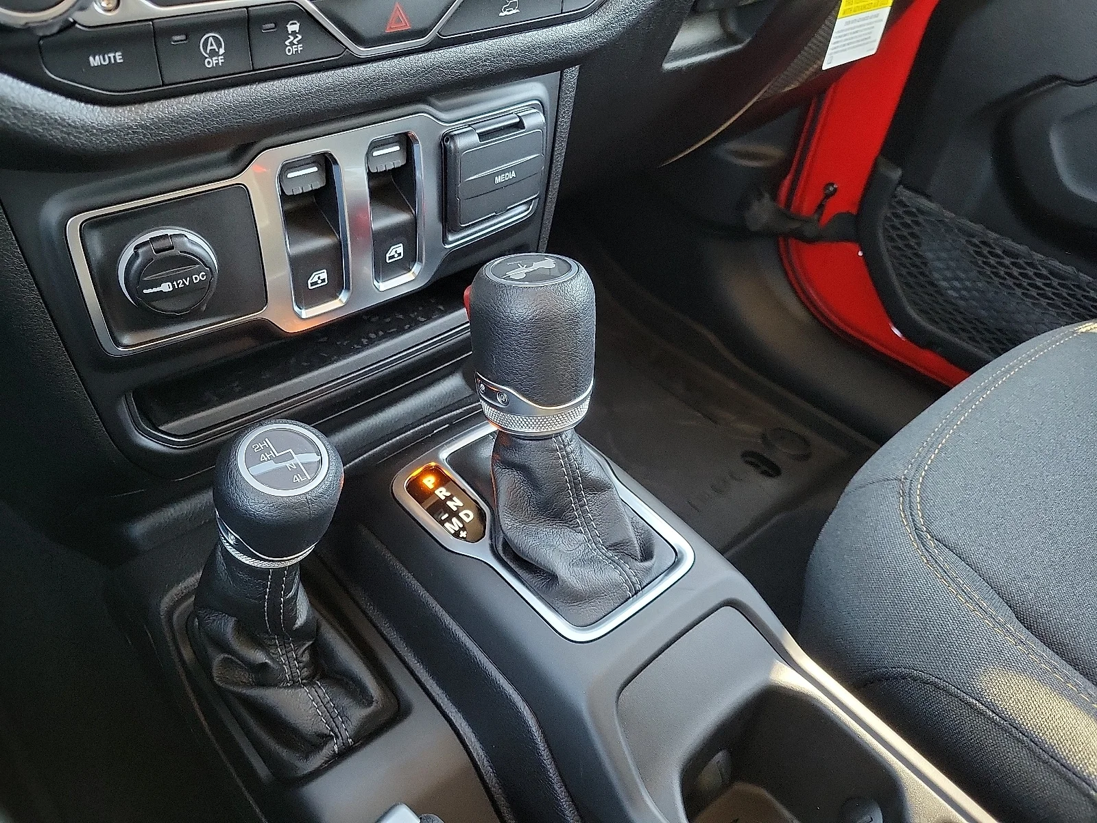New 2026 PRC Firecracker Jeep 2-DOOR SPORT image 17