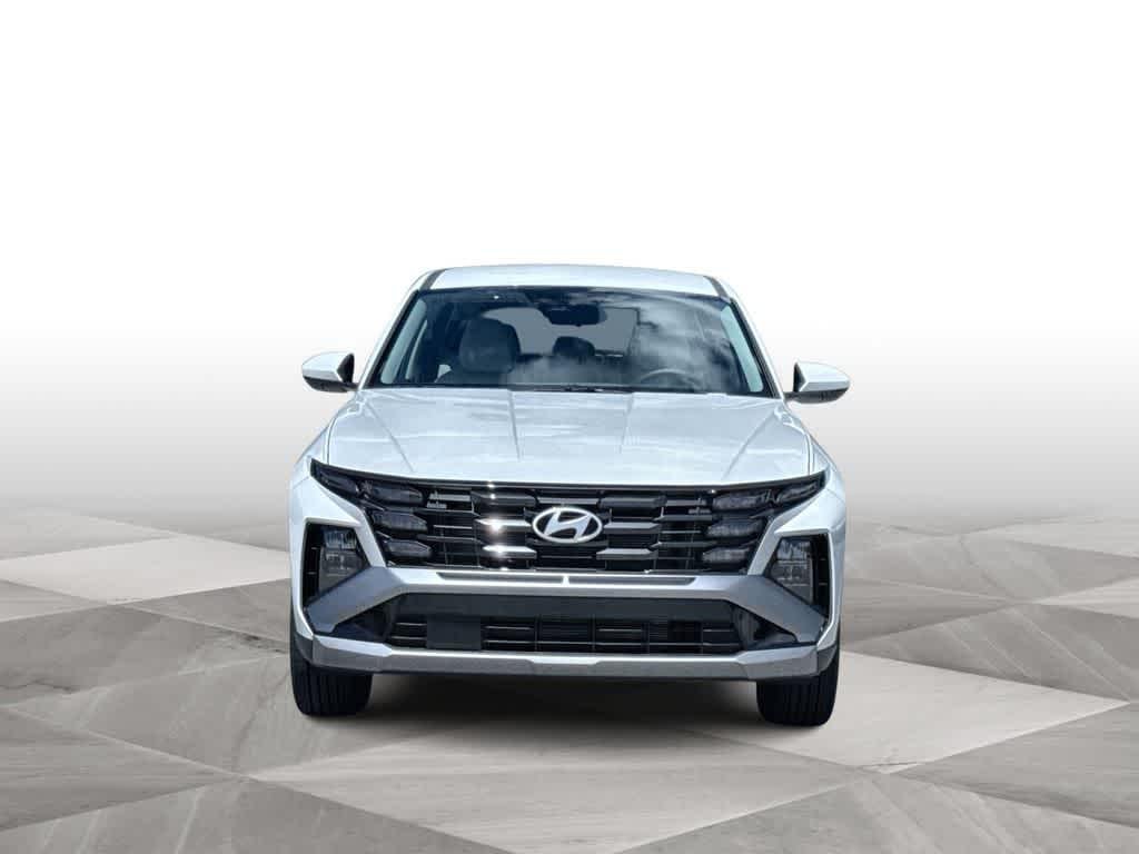 New 2026 Serenity White Pearl Hyundai SE FWD image 3