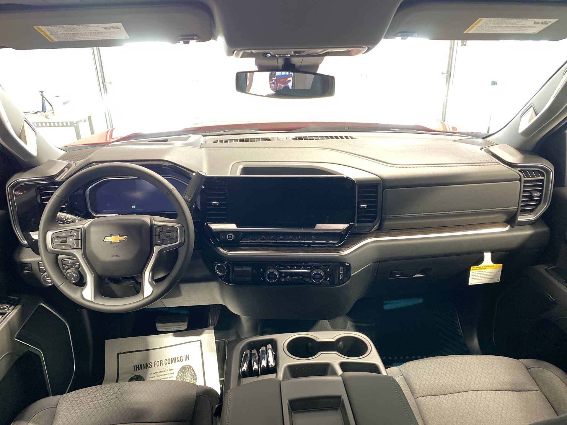 2026 Chevrolet Silverado 1500 LT - Photo 19